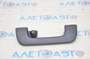 Ceiling handle rear left Audi Q5 80A 18-24 black