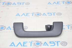 Ceiling handle rear right Audi Q5 80A 18-24 black