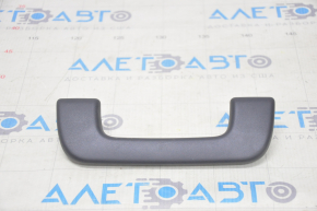 Front left ceiling handle Audi Q5 80A 18-24 black