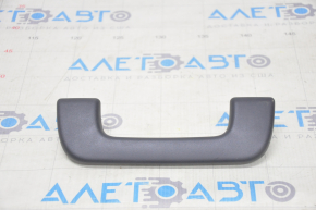 Front right ceiling handle Audi Q5 80A 18-24 black