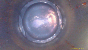 Engine Fiat 500L 14-16 1.4T MultiAir Turbo EAM, 140k