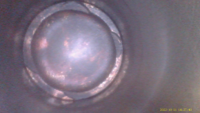 Engine Fiat 500L 14-16 1.4T MultiAir Turbo EAM, 140k