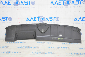 Audi Q5 TV Cover 80A 18-24