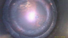 Engine Fiat 500L 14-15 1.4T MultiAir Turbo EAM 121k