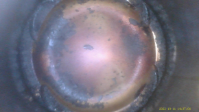 Engine Fiat 500L 14-15 1.4T MultiAir Turbo EAM 121k