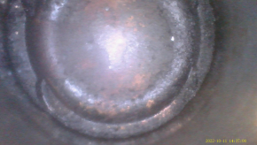 Engine Fiat 500L 14-15 1.4T MultiAir Turbo EAM 121k