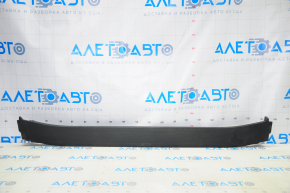 Front Bumper Reinforcement Cover Lexus RX400h 04-08