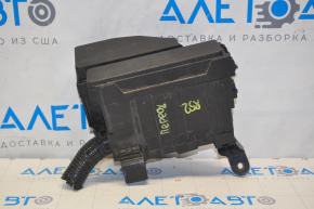 Nissan Pathfinder 13-20 Front Left Double Underhood Fuse Box
