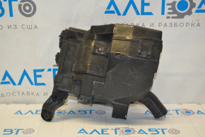 Nissan Pathfinder 13-20 Front Left Double Underhood Fuse Box