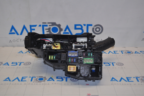 Nissan Pathfinder 13-20 Front Left Double Underhood Fuse Box