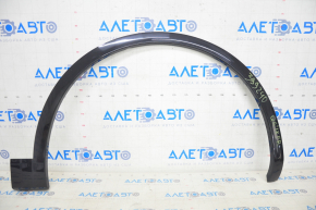 Front right wing arch trim Audi Q5 80A 18-20