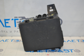 Nissan Pathfinder 13-20 rear left underhood fuse box with housing