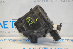 Nissan Pathfinder 13-20 rear left underhood fuse box, no plug