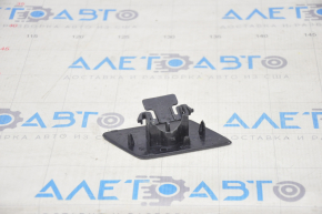 Front bumper headlight washer plug left Audi Q5 80A 18-20