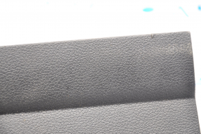 Airbag driver knee airbag left Ford Escape MK3 13-19 black rusty squib, plastic cut