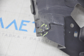 Front bumper bracket upper left Audi Q5 80A 18-20 break
