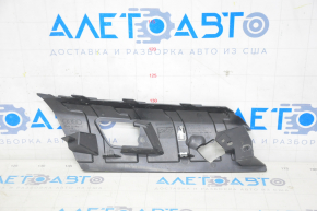 Front bumper bracket upper left Audi Q5 80A 18-20 break