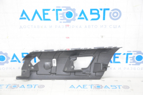 Front bumper bracket upper right Audi Q5 80A 18-20