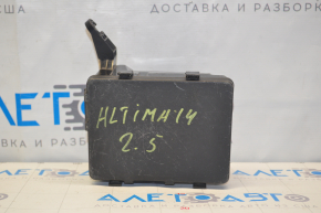 Nissan Altima 13-18 Front Hood Fuse Box