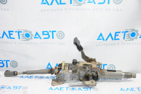 Honda Accord 13-17 steering column without universal joint