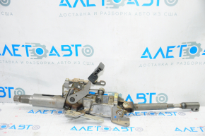 Honda Accord 13-17 steering column without universal joint