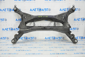 Rear subframe Honda Accord 18-22 silents torn