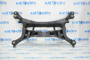 Rear subframe Honda Accord 18-22 silents torn
