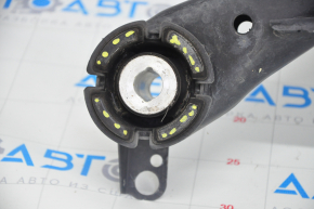 Rear subframe Honda Accord 18-22 silents torn