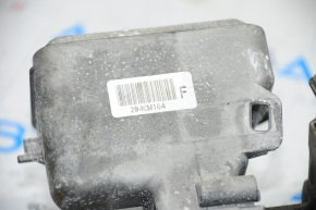 Steering column Honda Accord 13-17 for Start/Stop without cardan joint