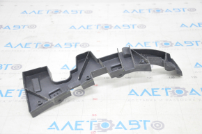 Front bumper mount right Audi Q5 80A 18-20