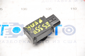 Rear parking sensors Lexus ES350 07-12