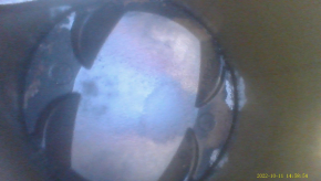 Toyota Camry v70 18-20 2.5 A25A-FKS 43k engine front cover and mounts are broken