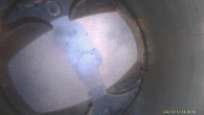 Toyota Camry v70 18-20 2.5 A25A-FKS 43k engine front cover and mounts are broken