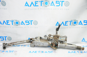 Honda Civic X FC 16-21 Steering Column with Cardan Joint, Type 1