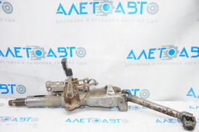 Honda Civic X FC 16-21 Steering Column with Cardan Joint, Type 1