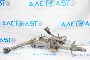 Steering column Honda Civic X FC 16-21 with cardan shaft for Start/Stop