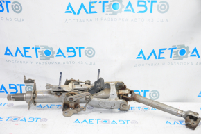 Steering column Honda Civic X FC 16-21 with cardan shaft for Start/Stop