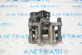 Rear left brake caliper assembly for Honda Accord 18-22 (electric)