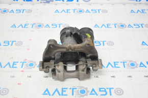 Rear left brake caliper assembly for Honda Accord 18-22 (electric)