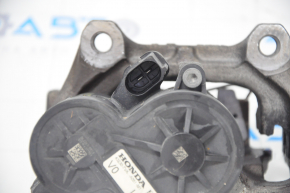 Rear left brake caliper assembly for Honda Accord 18-22 (electric)
