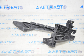 Headlight mount left front Audi Q5 80A 18-20 no fragment, fractures