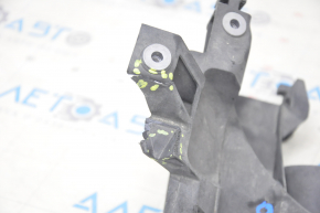 Headlight mount left front Audi Q5 80A 18-20 no fragment, fractures