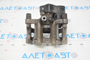 Rear right brake caliper assembly for Honda Accord 18-22 (electric)