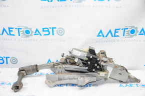 Lincoln MKC 15 steering column - electrically adjustable, broken chip