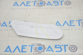 Front bumper reflector left Audi Q5 80A 18-20
