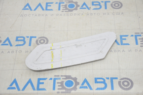 Front bumper reflector right Audi Q5 80A 18-20