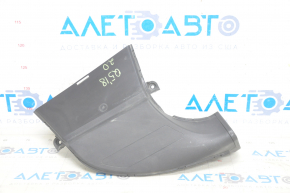 Air intake Audi Q5 80A 18-24 type 2