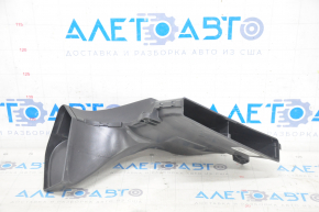 Air intake Audi Q5 80A 18-24 type 2