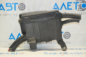 Fuse box underhood front left Infiniti JX35 QX60 13-20 double