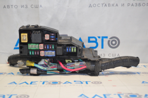 Fuse box underhood front left Infiniti JX35 QX60 13-20 double